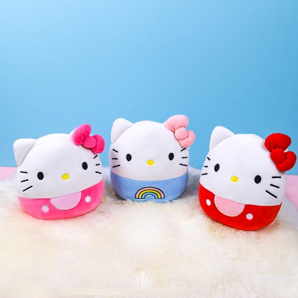 Hình nền Hello Kitty đáng yêu cho máy tính