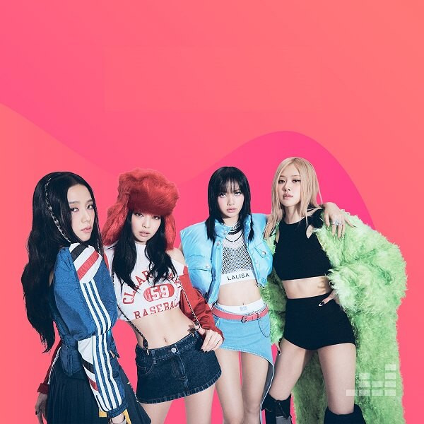 Hình nền Blackpink điện thoại - Jisoo