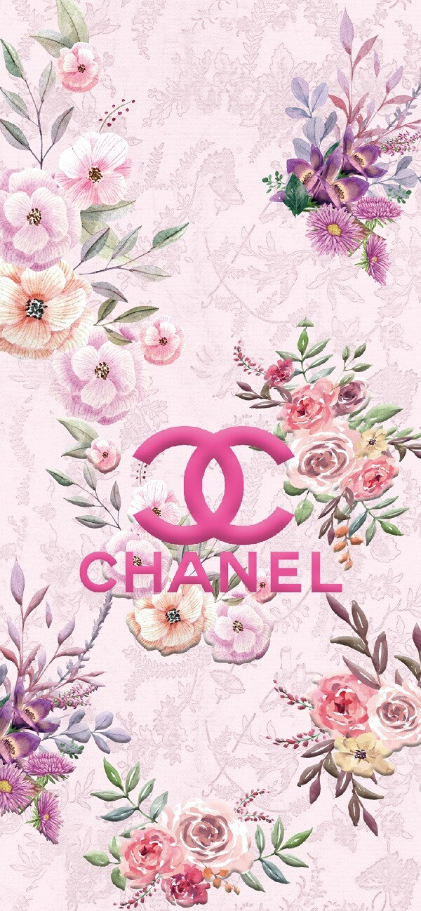 Hình nền Chanel mới nhất 7