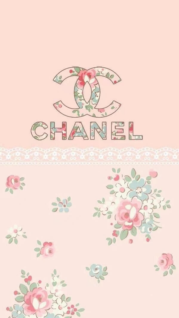 Hình nền Chanel mới nhất 10