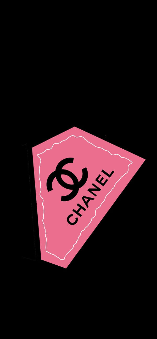 Background hình nền Chanel 2