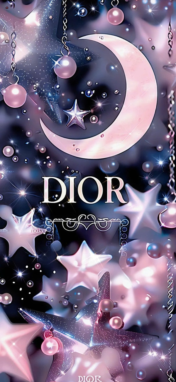 Hình nền Dior 4k 2