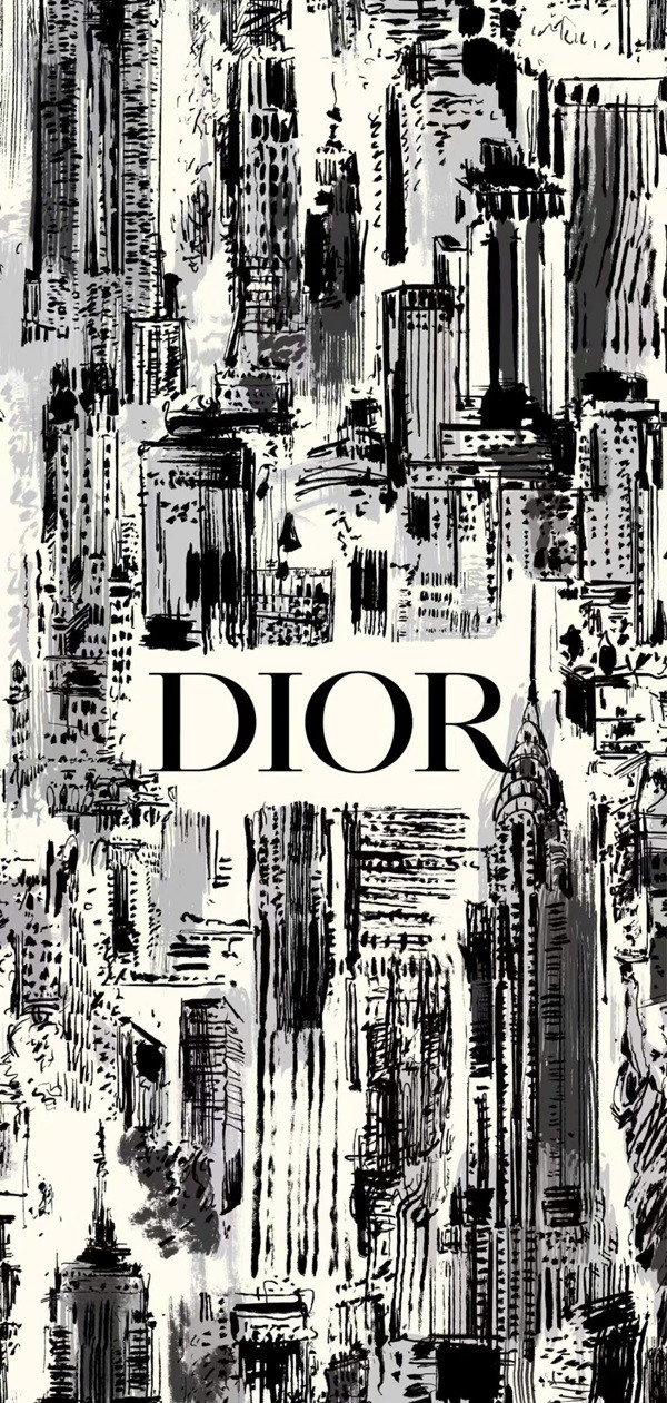 Hình nền Dior 4k 3