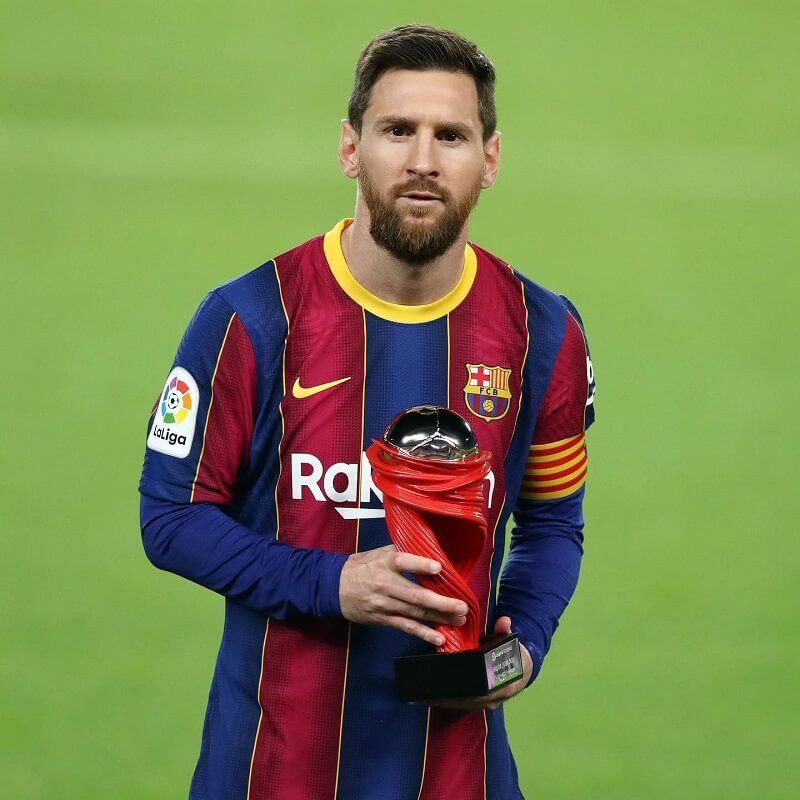 Hình nền Messi trong khoảnh khắc đời thường