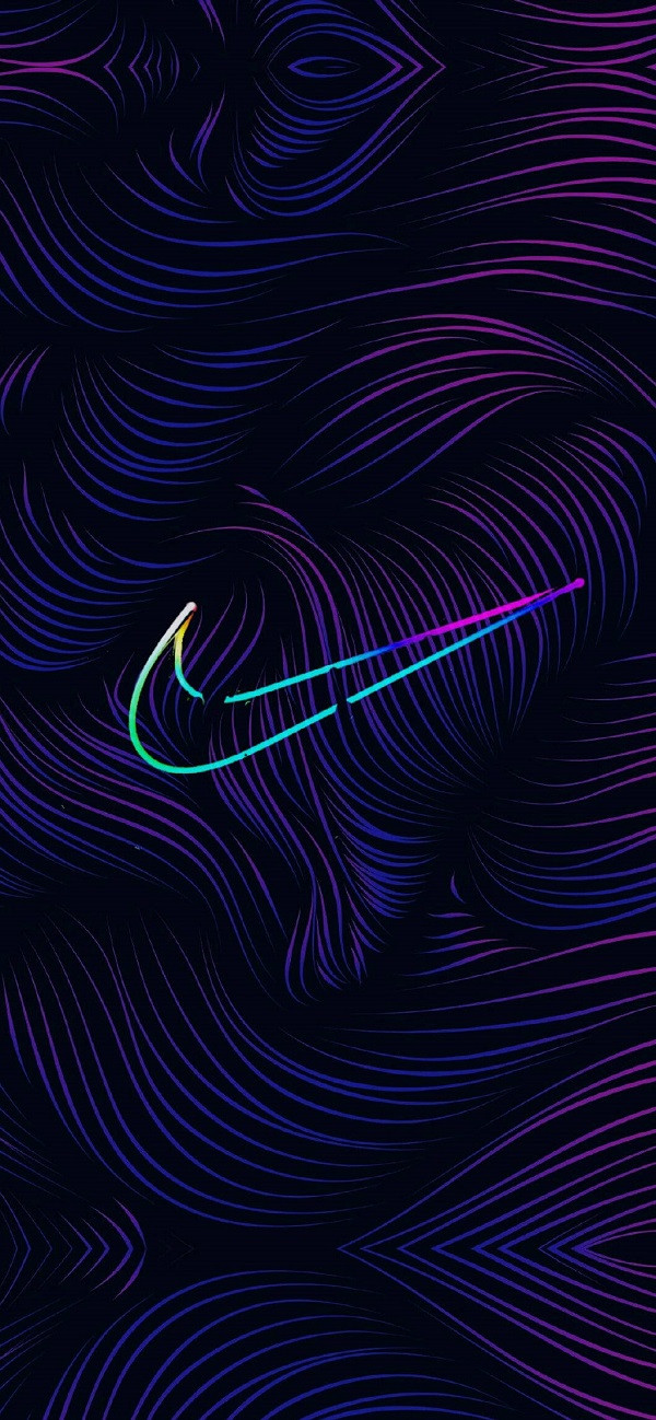 Hình nền nike 4k 6