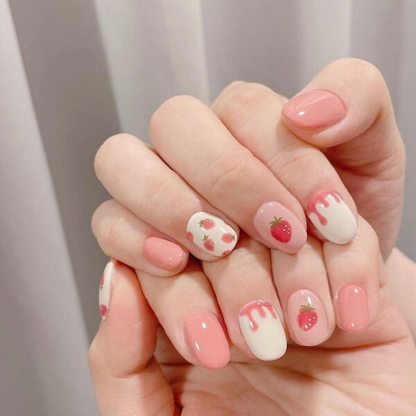 nail hàn quốc 1