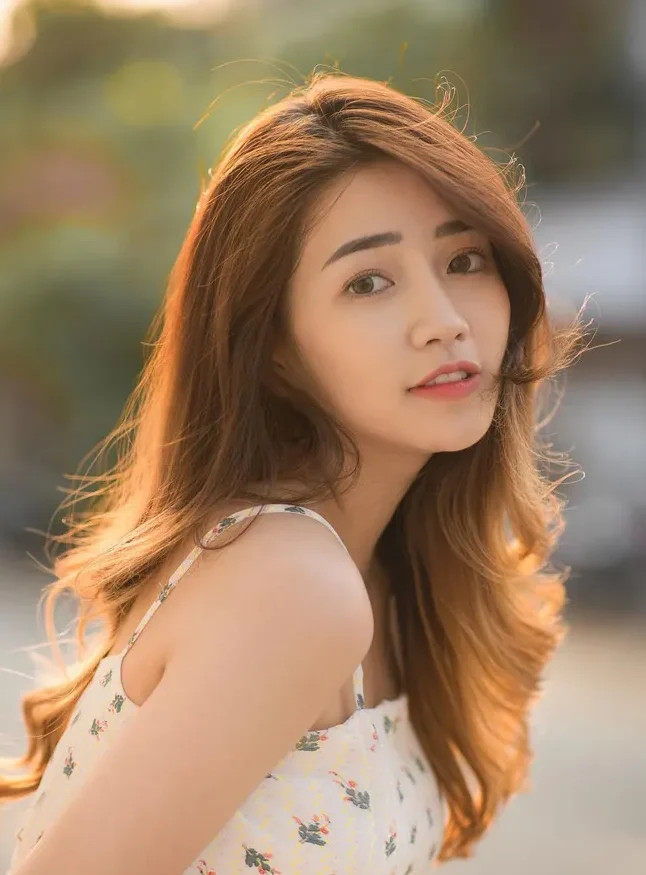 An Vy Fap TV luôn làm mới bản thân với phong cách thời trang nổi bật