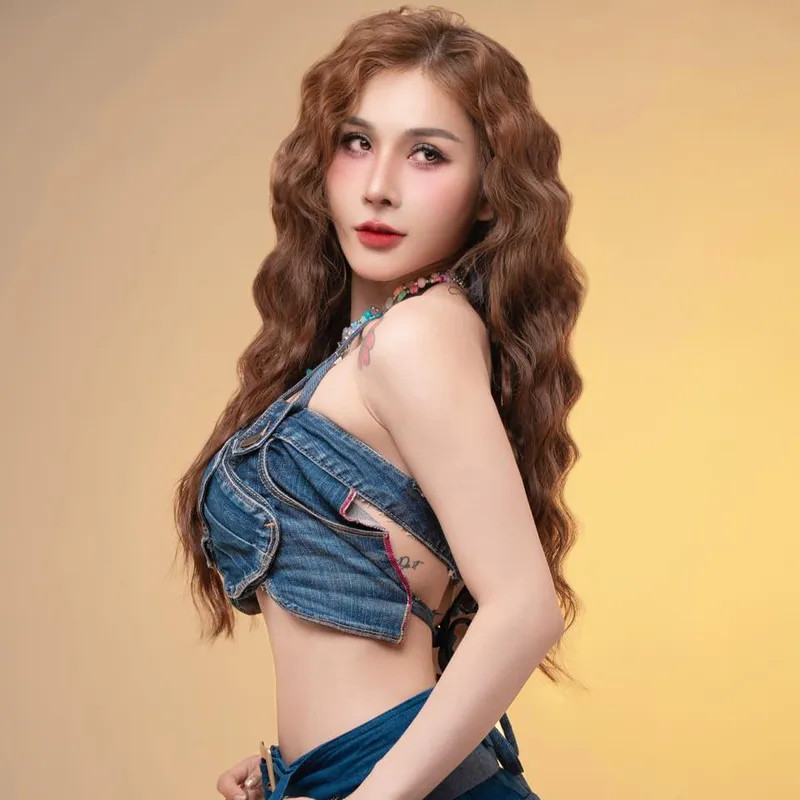 Những khoảnh khắc quyến rũ của DJ Tina Thảo