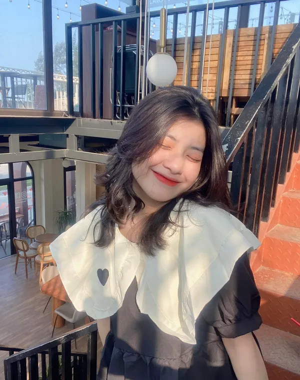Hình ảnh gái xinh cute đáng yêu