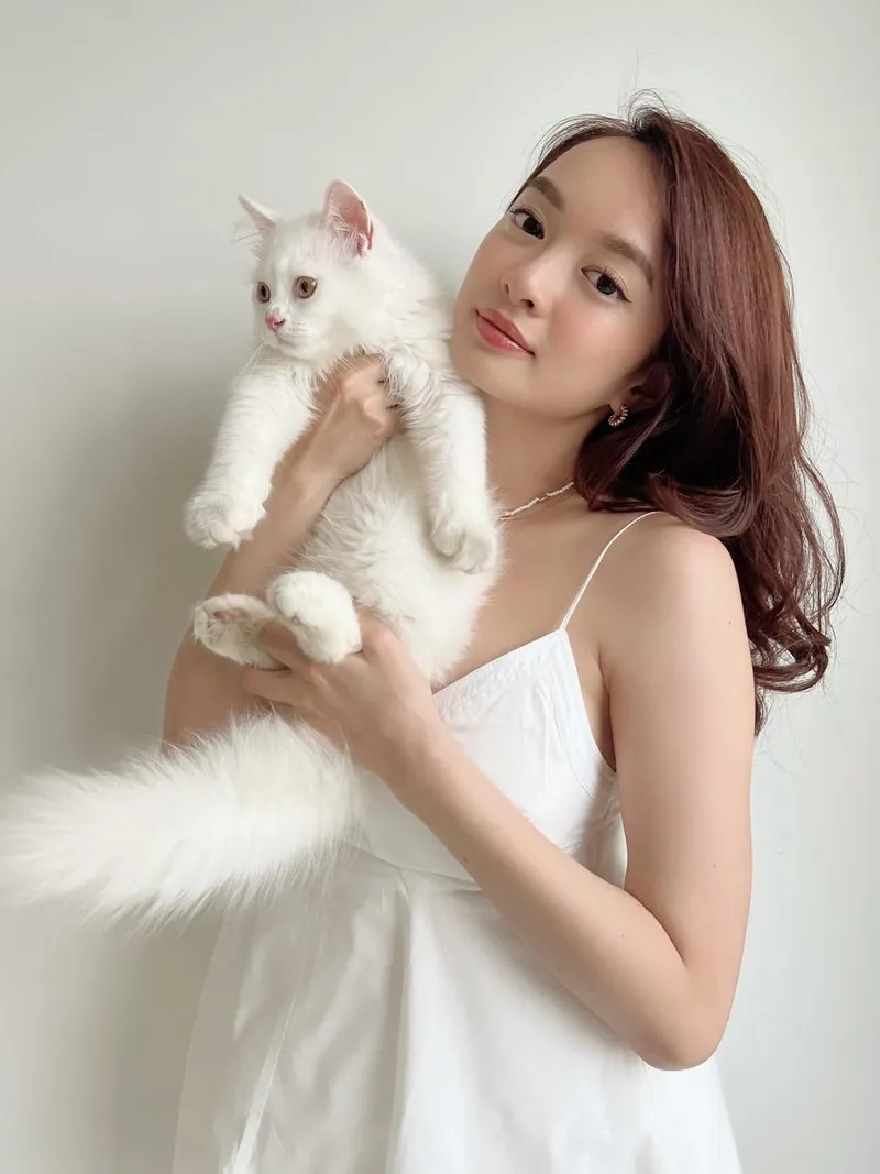 Kaity Nguyễn khiến người hâm mộ trầm trồ với vẻ đẹp quyến rũ