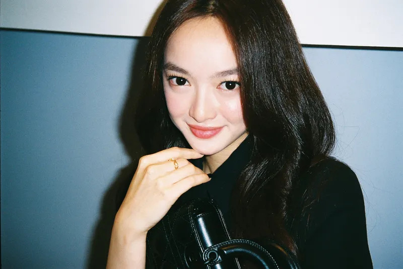 Kaity Nguyễn, biểu tượng sắc đẹp hiện đại của Việt Nam