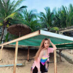 Bộ sưu tập ảnh Ribi Sachi sexy hút hồn, đầy cuốn hút