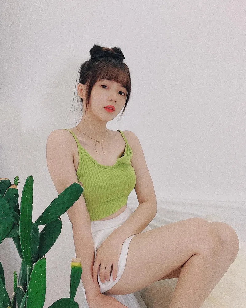 Sức sống mãnh liệt của vẻ đẹp