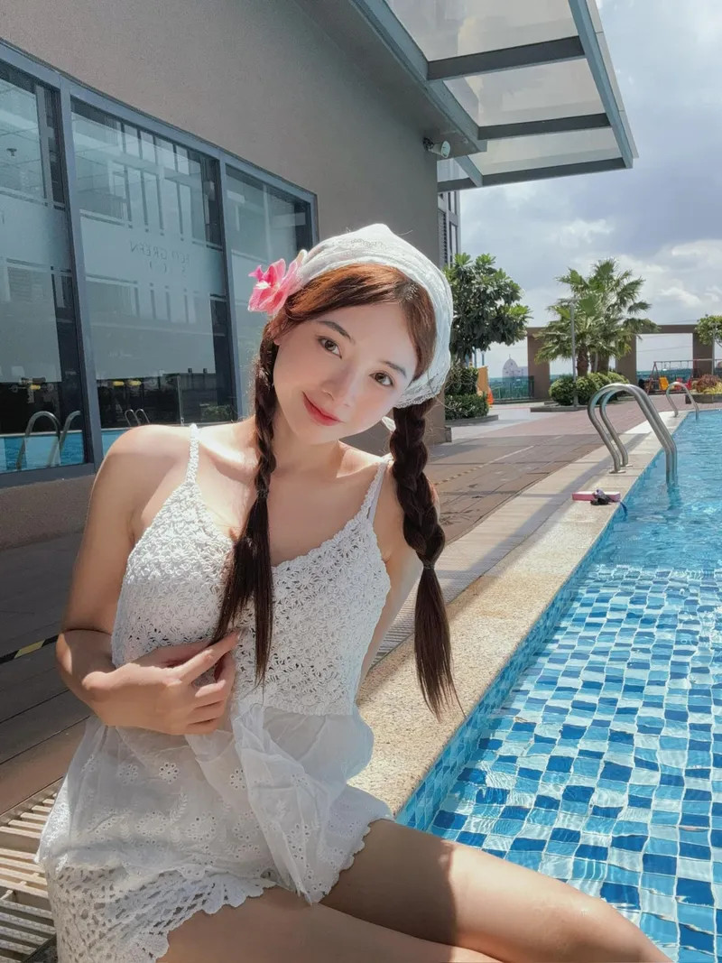 Mỗi khung hình là một tác phẩm