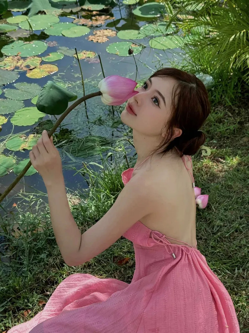 Từng chi tiết đều được chăm chút