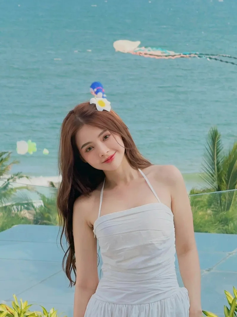 Gợi cảm từ những bộ bikini đẹp mắt