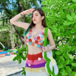 Tổng hợp 99+ Hình ảnh ca sĩ Bích Phương sexy, bikini nóng bỏng mắt