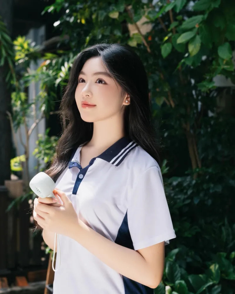 Lọ Lem nhà Quyền Linh luôn nhận được nhiều tình cảm yêu mến