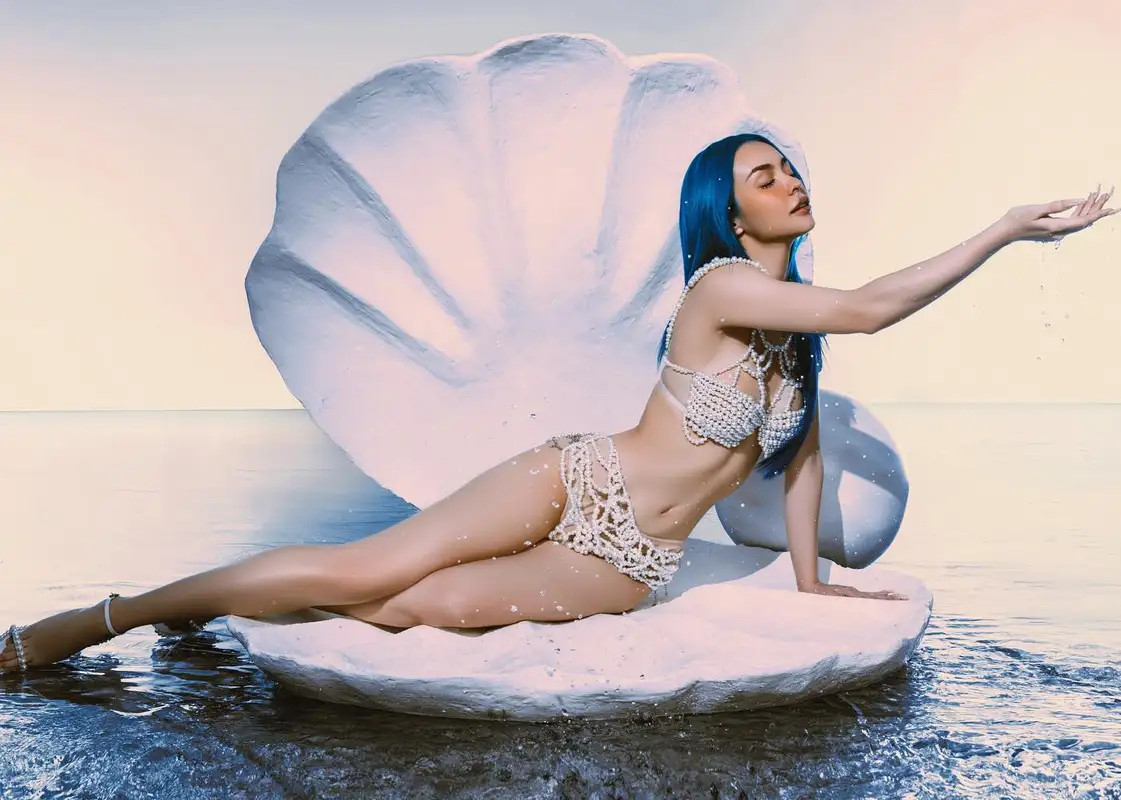 MLee bikini – phong cách tự tin, đầy quyến rũ