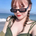 Bộ 669+ ảnh Pinky Bảo Trân bikini sexy nóng bỏng mới nhất